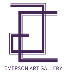 Emerson Art Gallery